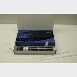 Chemetrics Chlorine (free & total) ULR CHEMets Visual Kit, 0-0.20 ppm,