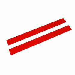 Fisherbrand Bonded 1mm thick Spacers Verti-Gel Maxi 2-Gel | Buy Online | Fisher Scientific