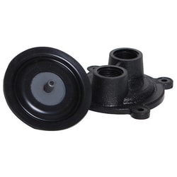 Air Cadet Nitrile Diaphragm Service Kit for All Pumps For All Air Cadet Pumps | Buy Online | Air Cadet | Fisher Scientific