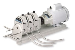 Masterflex&trade;&nbsp;I/P&trade; Fixed-Speed Washdown Drive System