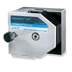 Masterflex&trade;&nbsp;L/S&trade; Högpresterande pumphuvudslangh&aring;llarsats