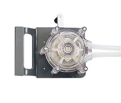 Masterflex™ I/P™ Standard Long-Shaft Pump Head for Precision Tubing