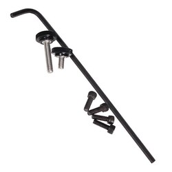 Masterflex&trade;&nbsp;L/S&trade; Multichannel Pump Head Mounting Hardware