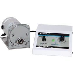 Masterflex™ L/S™ Analog, Variable-Speed, Modular Drive