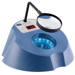 Cole-Parmer™ CC-200 Stuart™ Digital Colony Counter with IQ/OQ Documents