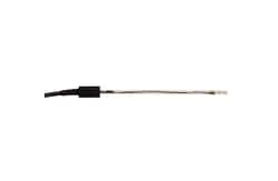 Jenway Glass bodied 6mm diameter, 180mm reach probe k=1, Quantity: Each