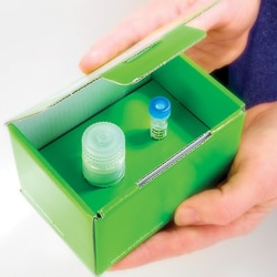 Arcis Sample Prep Kit