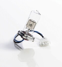 Kinesis DAD 1090 D2 Lamp,Agilent 1050C 1050, Quantity: Each