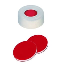 Kinesis X1000 Snap cap 11mm combination seal PE ring,centre hole polyethylene