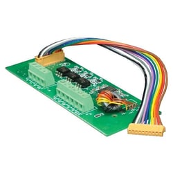 Cole Parmer A&D Weighing RS-232C & Relay Output, FS-03i, Quantity: Each