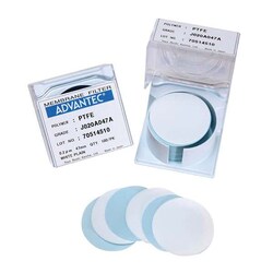 Cole Parmer X25 PTFE HYDROPHOBIC MEMBRANES (UNSUPPORTED) 90MM, Quantity: