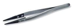 Cole-Parmer™ Round-Tapered Tip Tweezers