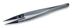 Cole-Parmer™ Tapered-Pointed Tip Tweezers