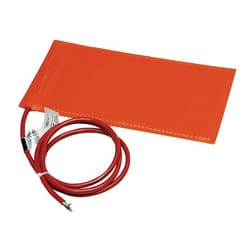Cole Parmer Silicone Heating Blanket 6X12 120V, Quantity: cada uno