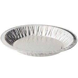 Cole Parmer X1000 GP ALUM DISH 95MM, Quantity: Pack of 1000