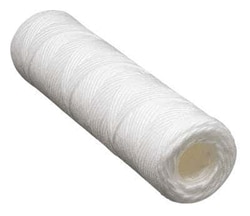 Masterflex DOUBLE O/E POLYPROPYLENE STRING-WOUND CARTRIDGE, Quantity: 1
