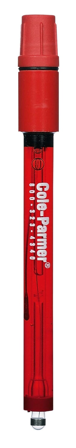 Cole Parmer ELECTRODE ORP EPOXY, Quantity: Varje