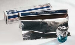 Cole-Parmer™ Heavy-Duty Aluminum Foil