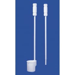 Cole Parmer DIPPER 250ml PTFE, Quantity: cada uno