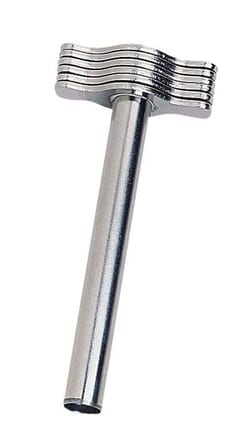 Cole Parmer Stopper Hole Boring Set