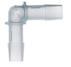 Masterflex Elbow connector 3.1mm, Quantity: 1 pièce