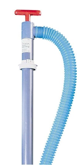 Masterflex HAND-OPERATED ACID-TRANSFER, Quantity: Each