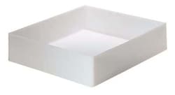 Cole Parmer TRAY HDPE 58,4X48,3X10,2 CM, Quantity: Each