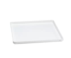 Cole-Parmer™ Chemical Resistant Pan