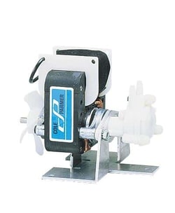Masterflex PUMP,GEAR,MINI 230V, Quantity: Varje