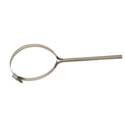Cole Parmer COLUMN CLAMP, Quantity: 1 pièces