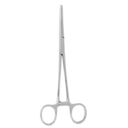 Cole-Parmer™ Standard Grade Rochester Pean Forceps, Straight