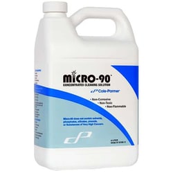 Cole-Parmer™ Essentials Micro-90 Cleaning Solution