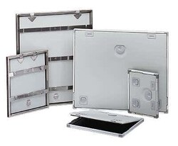 Cole Parmer CASSETTE X-RAY FILM AL 8X10', Quantity: Each