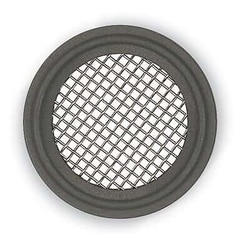 Masterflex TUF-STEEL GASKET, 20-MESH, Quantity: Each