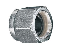 Masterflex FERRULE/NUT ASSEMBLY 1/4' SS, Quantity: Each