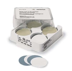 Cole Parmer PTFE membrane, 47 mm, Quantity: Each