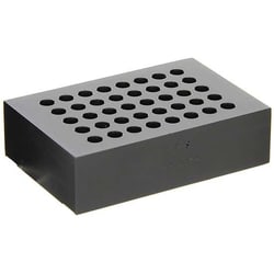 Cole Parmer BLOCK 40 TUBES EPP. 0,5 ML, Quantity: 1 Stück