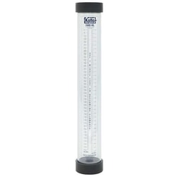 Masterflex X1 Calibration Column, 2000ML Capacity, Quantity: Each