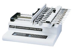 Masterflex&trade;&nbsp;Programmable, Multi-syringe, Infusion/Withdrawal Pump