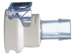 Masterflex X5 Coupling W Lock F 1,4 ID, Quantity: paquete de 5 