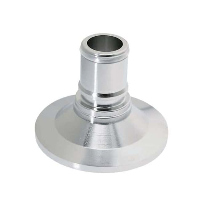 ColeParmer™ CPC™ Quick Disconnect Stainless Steel Sanitary Couplings 3