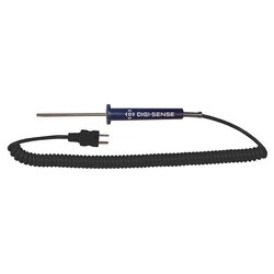 Cole Parmer THERMOCOUPLE J ECO USAGE GENERAL, Quantity: Each