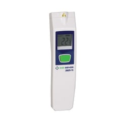 Digi-Sense 4:1 Food Infrared Stick Thermometer with NIST-Traceable Calibration