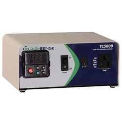 Cole Parmer BENCHTOP PID TEMPERATURE CONTROLLER TYPE K 120V Quantity Fisher Scientific