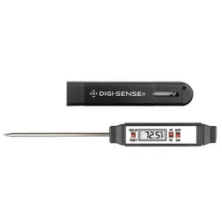 Cole-Parmer™ Digi-Sense™ Pen-Style Digital Pocket Thermometer