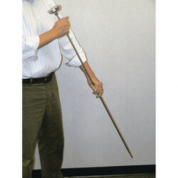 Cole-Parmer™ Bodenthermometer