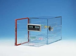 08933-30 DESSICATOR ACRYW/HUGROMET, Quantity: Each