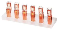 Cole Parmer Dynalon Cuvette Stand