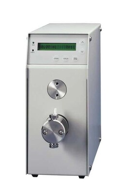 Masterflex PISTON PUMP 1/4' SS HEAD 0.01-20ML/MIN 3000 PSI, Quantity: Each