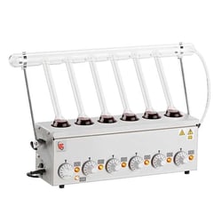 Cole-Parmer™ EH-200 Series Micro-Kjeldahl Extraction Heater